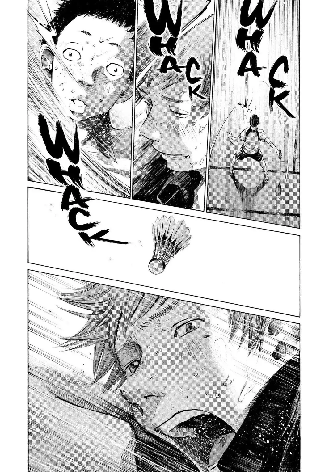 Oyasumi Punpun Chapter 41 image 12